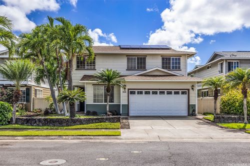 91-318 Kauoha Pl, Ewa Beach, HI, 96706-4676 | Card Image