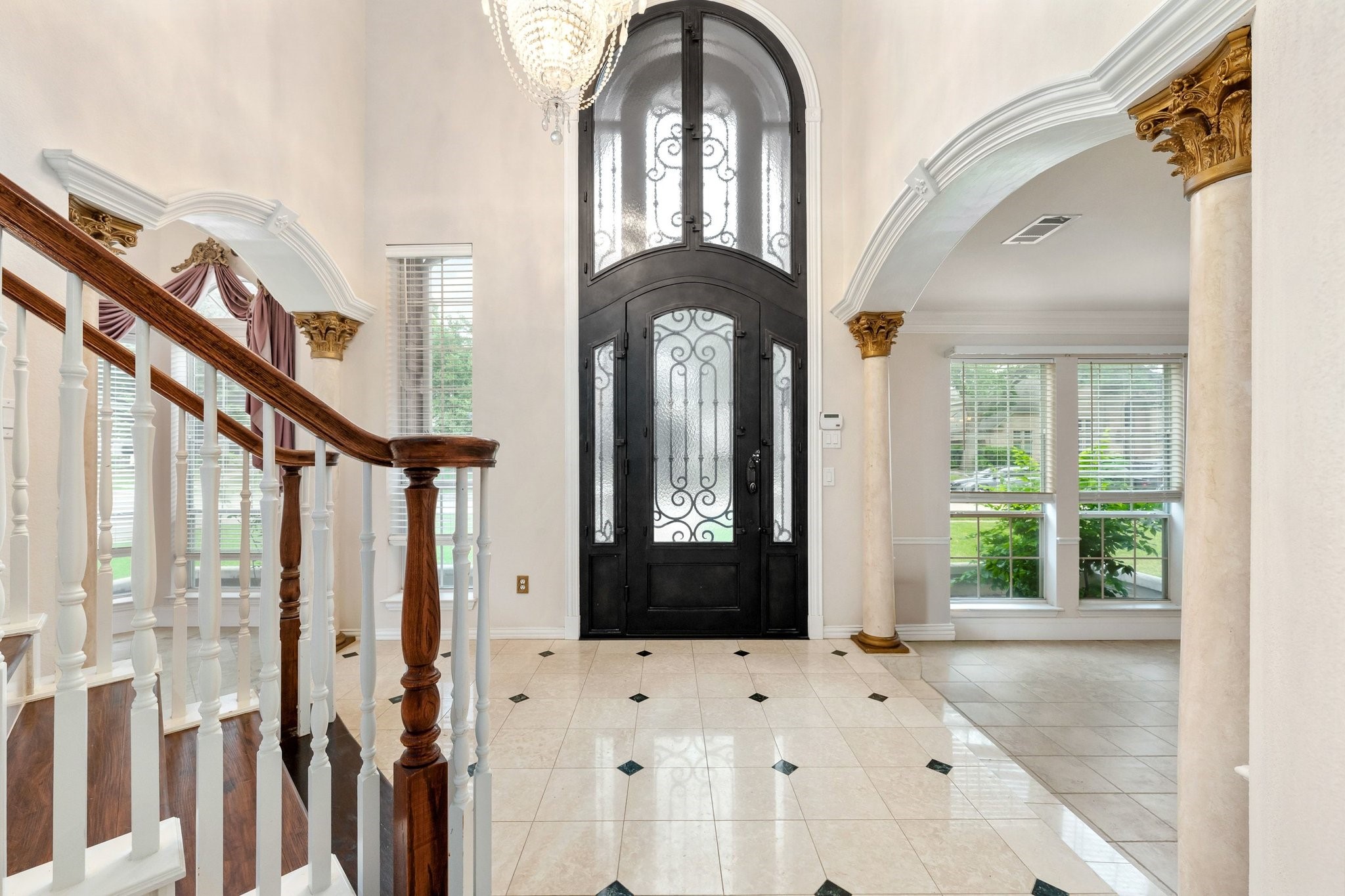 Residential Lease in Plano 2