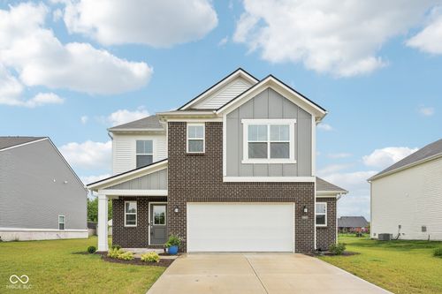 7834 Hillway Dr, Camby, IN, 46113-9518 | Card Image