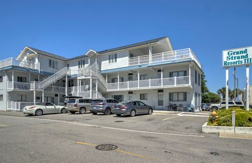 25-1524 S Ocean Blvd, North Myrtle Beach, SC, 29582-5484 | Card Image
