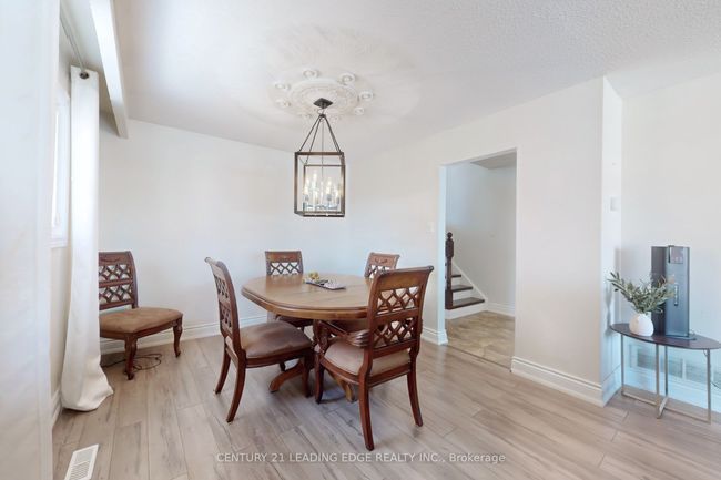 17 Jardine St, House other with 6 bedrooms, 4 bathrooms and 2 parking in Brampton ON | Image 14