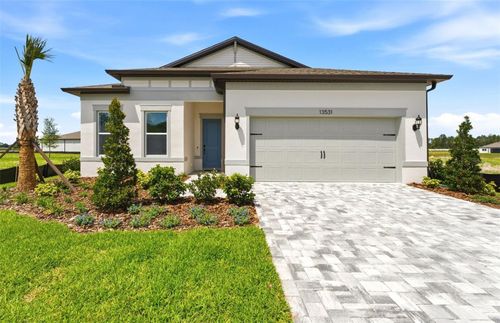 13531 Canyon Ridge Rd, SPRING HILL, FL, 34610-6797 | Card Image