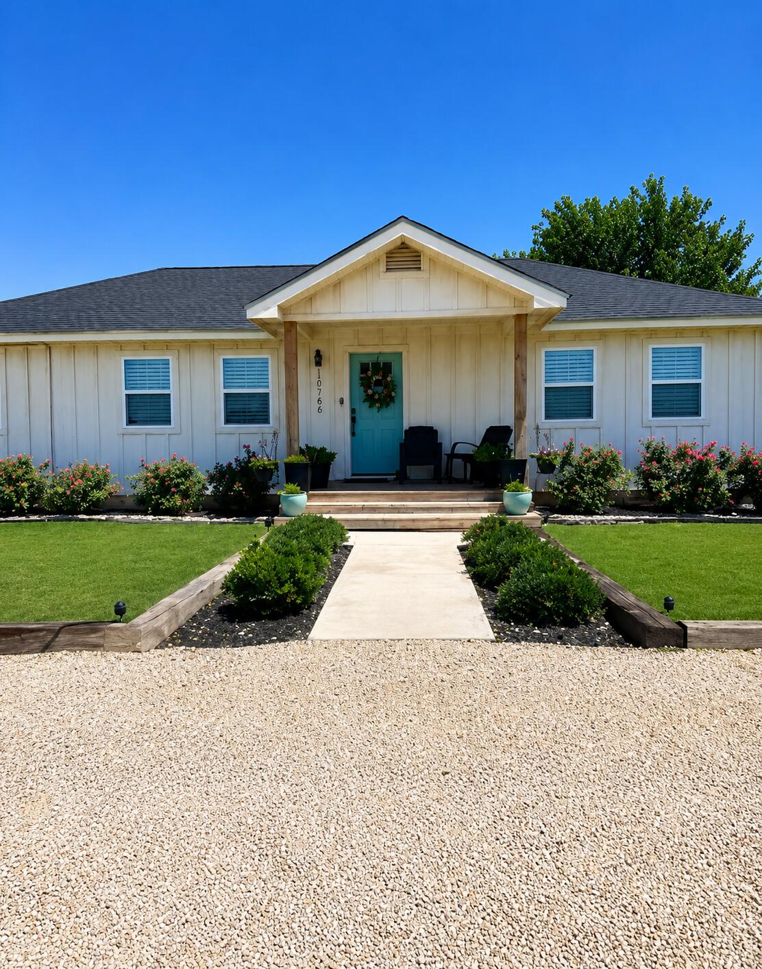Residential in San Angelo 3