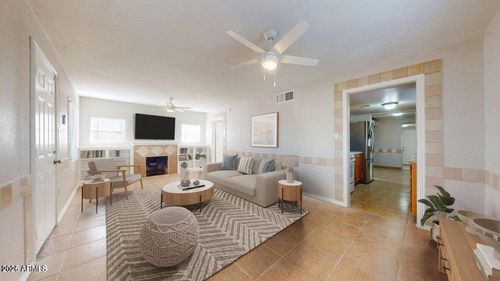 2214 N 24th Pl, Phoenix, AZ, 85008-2722 | Card Image