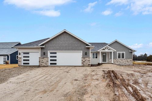 4915 Lincoln Way, Sheboygan, WI, 53083-1356 | Card Image