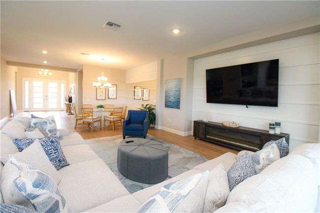 15765 Cortina St, House other with 4 bedrooms, 3 bathrooms and null parking in Naples FL | Image 27