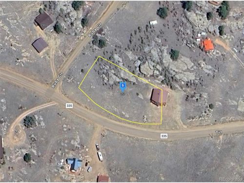 151 Tiara Rd, Lake George, CO, 80827-9747 | Card Image