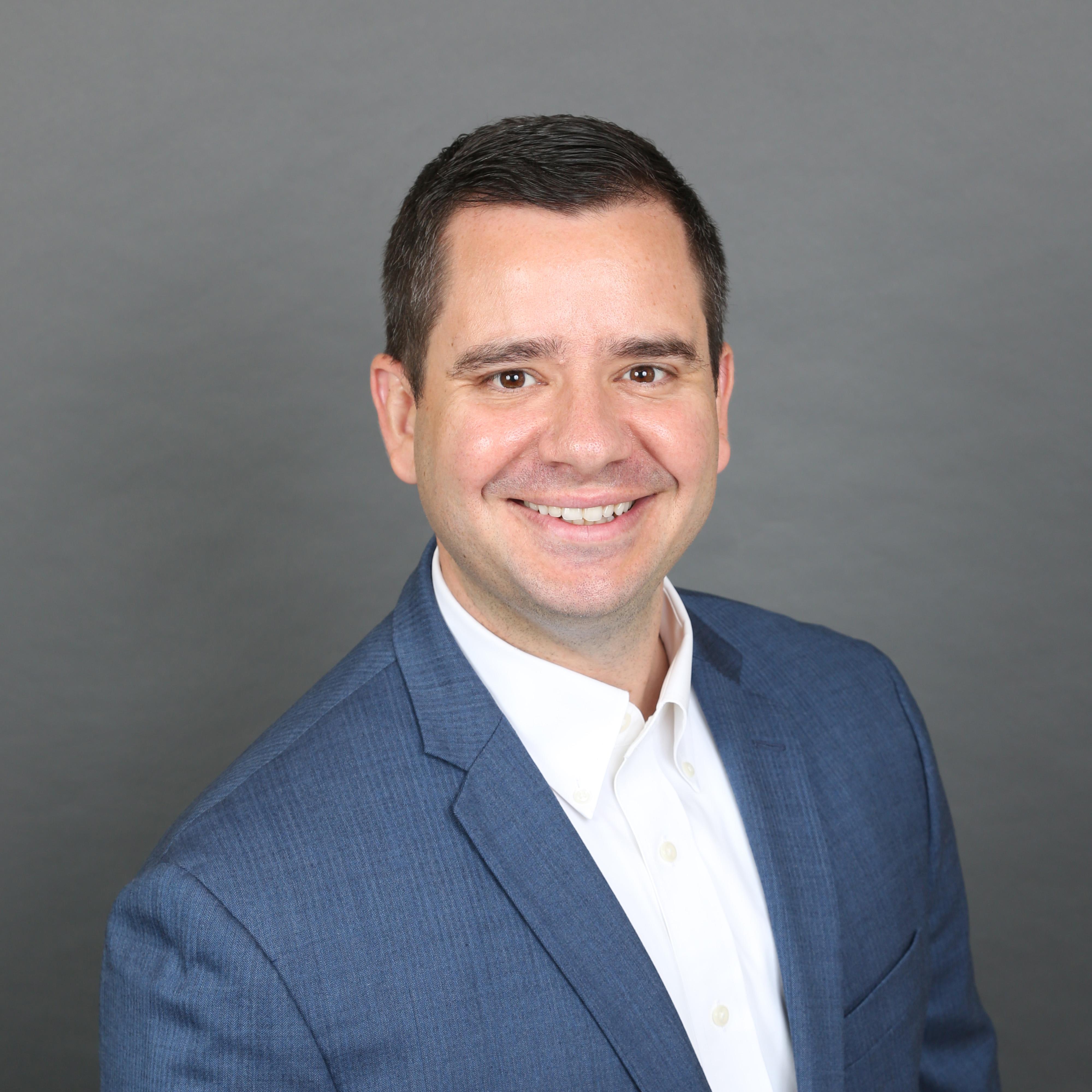 Eric DeSilva