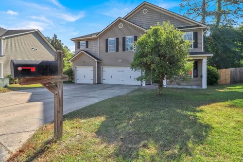 126 Mateo Ct, Summerville, SC, 29483-8154 | Card Image