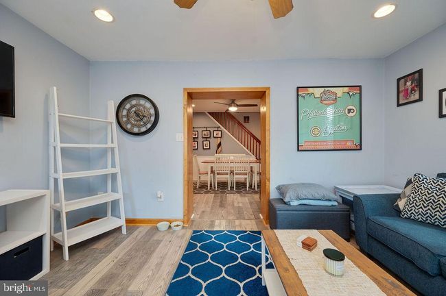 130 W Poplar St, Home with 3 bedrooms, 2 bathrooms and null parking in FLEETWOOD PA | Image 11