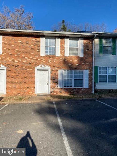 484 Lafayette Dr, CULPEPER, VA, 22701-3962 | Card Image
