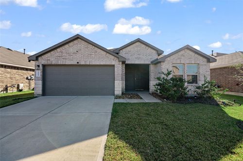 21611 Flowering Garden Ln, Katy, TX, 77449-0075 | Card Image