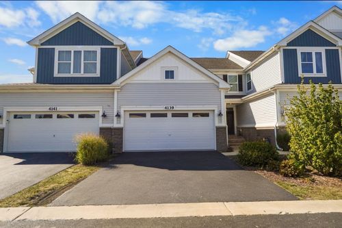 4139 Winslow Ct, Aurora, IL, 60504-8177 | Card Image