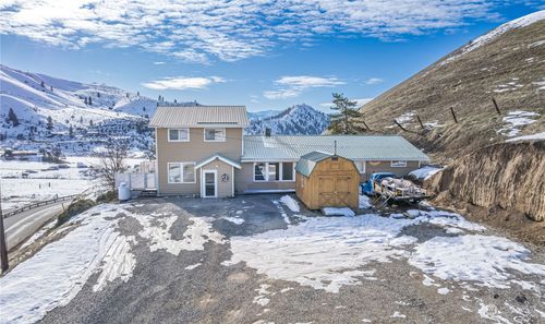 7300 Nahahum Canyon Road, Cashmere, WA, 98815 | Card Image