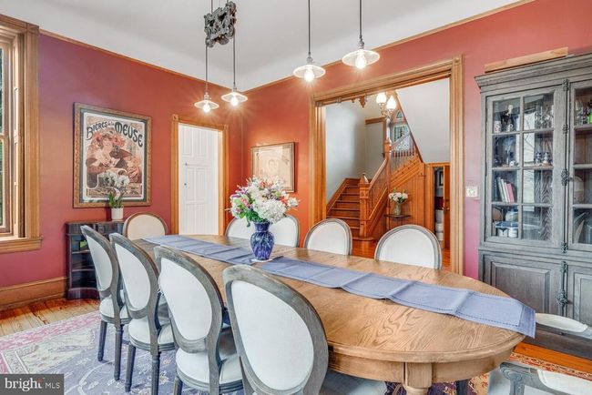 157 Fernbrook Ave, House other with 6 bedrooms, 4 bathrooms and null parking in WYNCOTE PA | Image 8