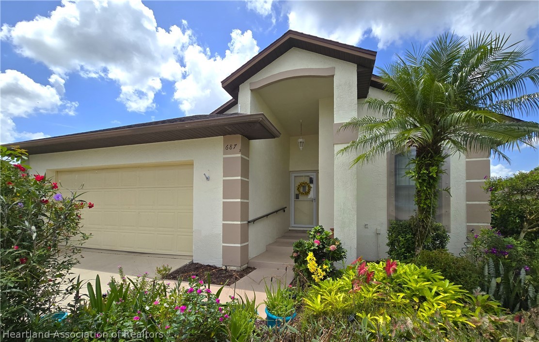 Wesley Cir, Avon Park, FL 33825