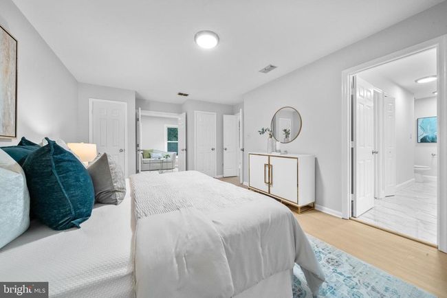 12779 Lost Creek Ct, House other with 4 bedrooms, 5 bathrooms and null parking in MANASSAS VA | Image 41