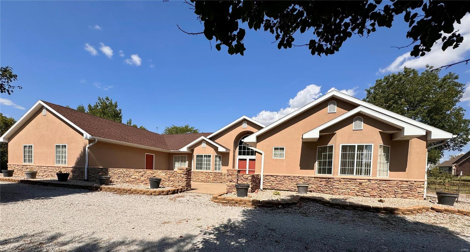 Orchard Hill Pl, New London, MO 63459