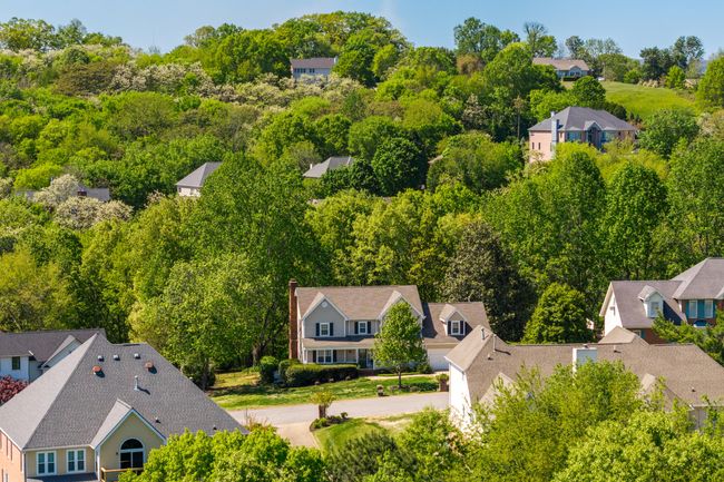 2227 Bay Pointe Dr, House other with 5 bedrooms, 3 bathrooms and null parking in Hixson TN | Image 37