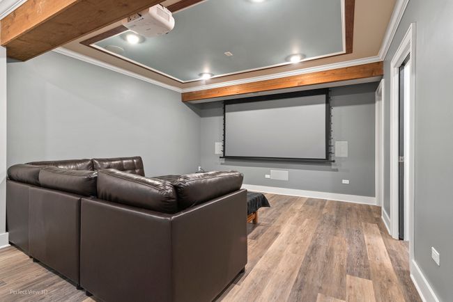 522 N Main St, House other with 4 bedrooms, 5 bathrooms and 6 parking in Naperville IL | Image 25