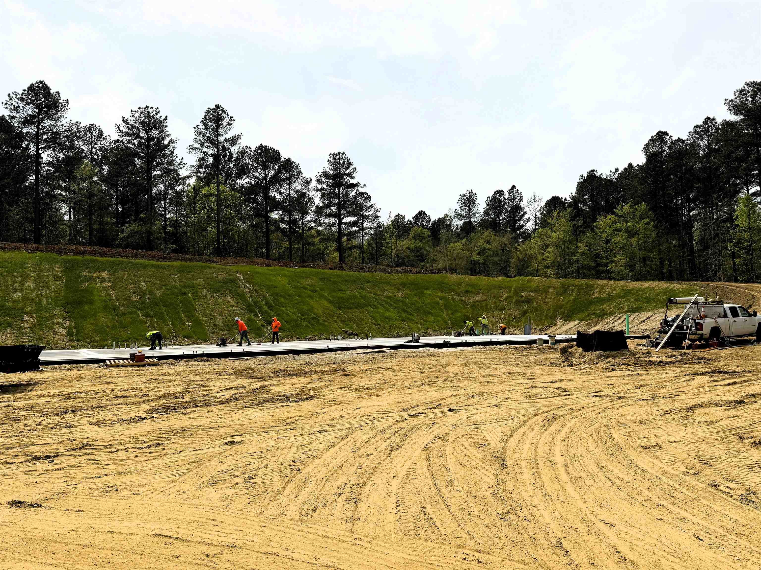 Commercial Sale in Greensboro 4