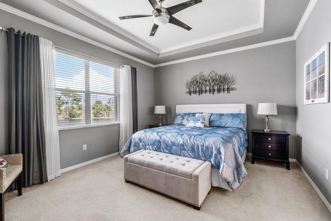 9966 Sw Chadwick Dr, House other with 3 bedrooms, 2 bathrooms and null parking in Port St Lucie FL | Image 18