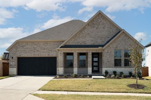 2204 Royal Lytham St, Celina, TX, 75009-4843 | Card Image