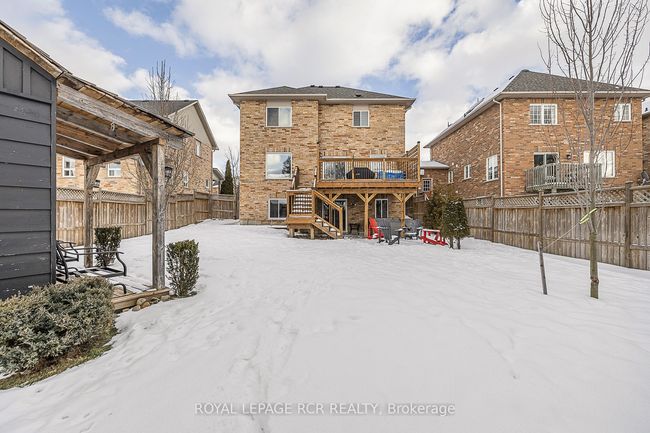 14 Nelkydd Lane, House other with 3 bedrooms, 3 bathrooms and 4 parking in Uxbridge ON | Image 34