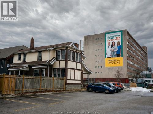 1069 Ouellette Ave, Windsor, ON, N9A4J8 | Card Image