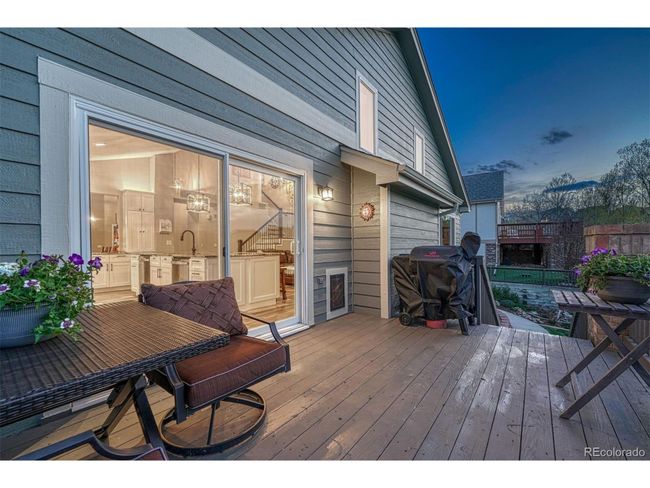 1497 Bent Grass Cir, House other with 5 bedrooms, 4 bathrooms and null parking in Castle Rock CO | Image 31