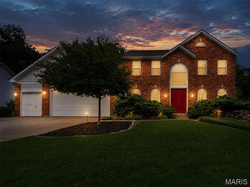 Residential in O'Fallon 2