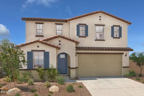 36433 W San Ildefanso Avenue, Maricopa, AZ, 85138 | Card Image