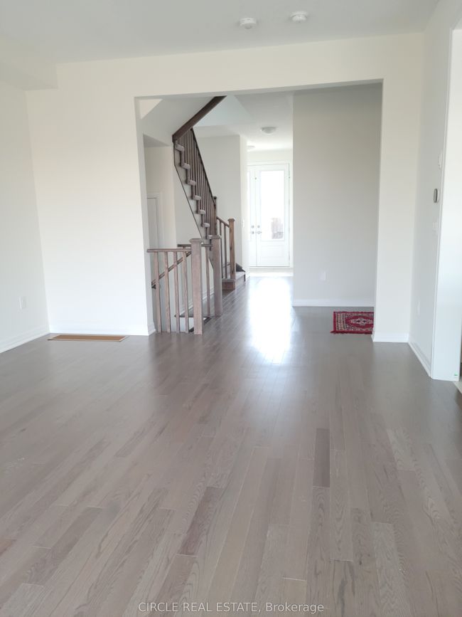 429 Robert Woolner St, House other with 4 bedrooms, 3 bathrooms and 2 parking in Ayr ON | Image 5