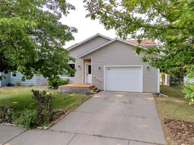 1930 Kensington Avenue, House other with 3 bedrooms, 2 bathrooms and null parking in Missoula MT | Image 1