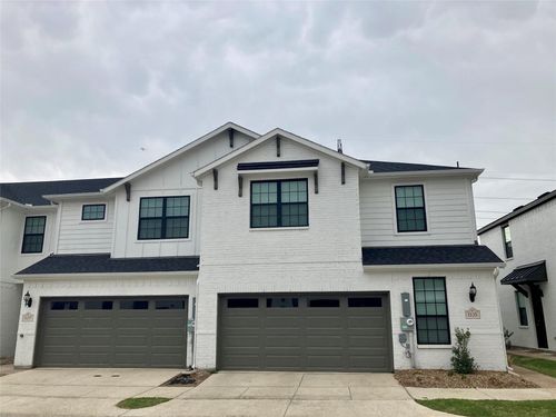 1135 Rusk Way, Lewisville, TX, 75077-2522 | Card Image