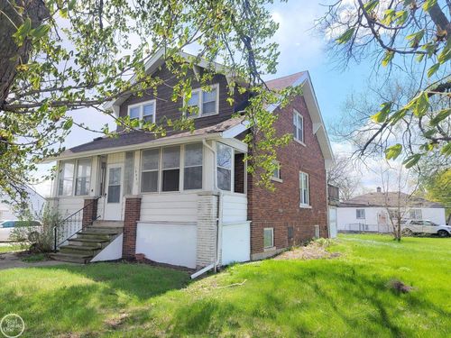 15350 E 10 Mile Rd, Eastpointe, MI, 48021-1017 | Card Image