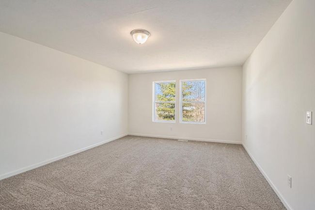 Stock photo- primary bedroom | Image 12