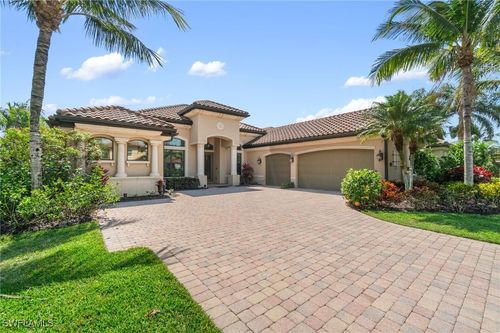 3440 Runaway Ln, NAPLES, FL, 34114-8440 | Card Image