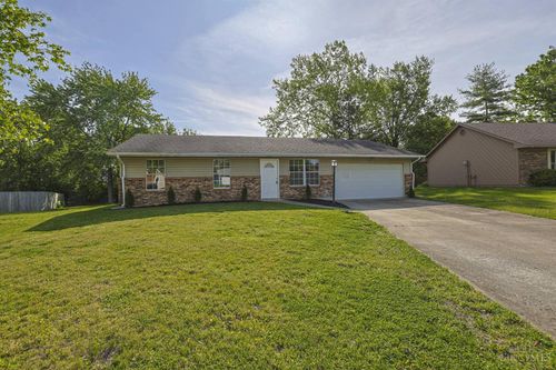 1116 Mohawk Dr, Lebanon, OH, 45036-9661 | Card Image