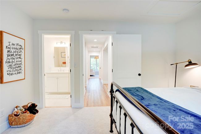 1030 Little Cowgirl Ln, House other with 3 bedrooms, 4 bathrooms and null parking in Cleveland NC | Image 26