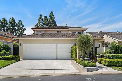 5 Rue Marseille, Newport Beach, CA, 92660-5907 | Card Image