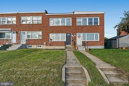 8110 N Boundary Rd, DUNDALK, MD, 21222-3441 | Card Image