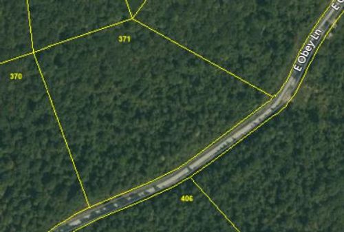 LOT 371 E Obey Ln, Wilder, TN, 38589 | Card Image