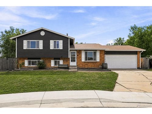 5008 W 71st Ct, Westminster, CO, 80030 | Card Image