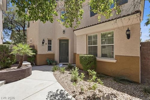 2206 Cast Pebble Drive, Las Vegas, NV, 89135 | Card Image