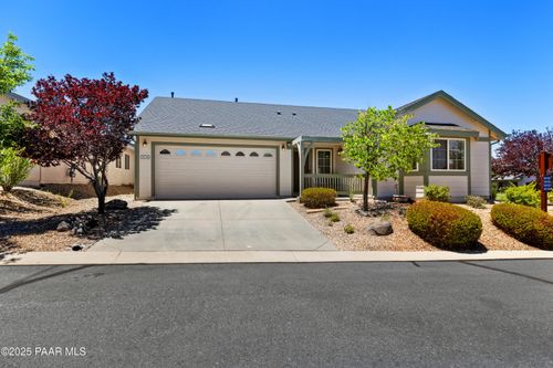1634 Addington Dr, Prescott, AZ, 86301-4458 | Card Image