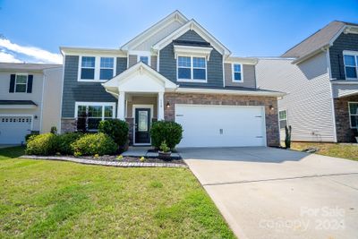 110 Champion Ct, Mooresville, NC Parkmont neighborhood | Image 1