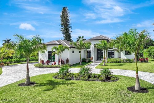 10493 Winterview Dr, NAPLES, FL, 34109-1521 | Card Image