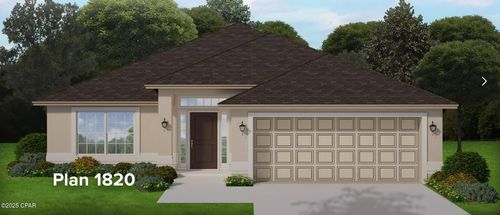 3588 Basal St, Panama City, FL, 32404-3853 | Card Image