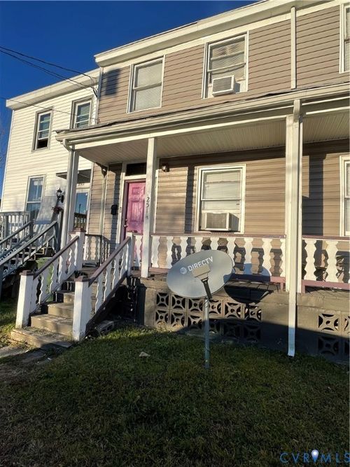 2514 Q St, Richmond, VA, 23223-5227 | Card Image